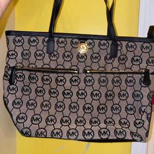 REAL* Michael Kors purse